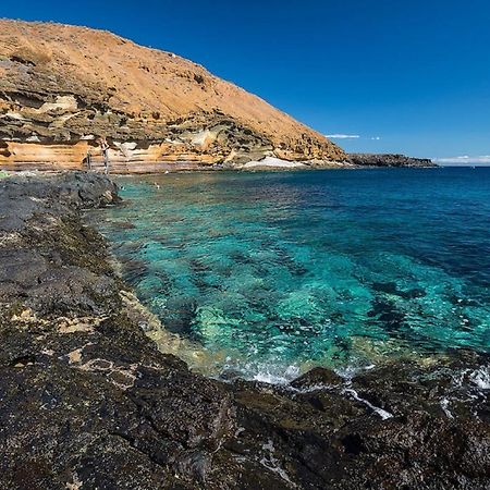 Chayofita Home Costa Del Silencio Exteriér fotografie