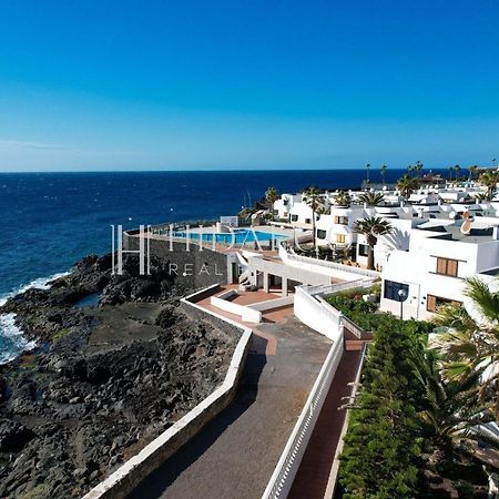 Chayofita Home Costa Del Silencio Exteriér fotografie