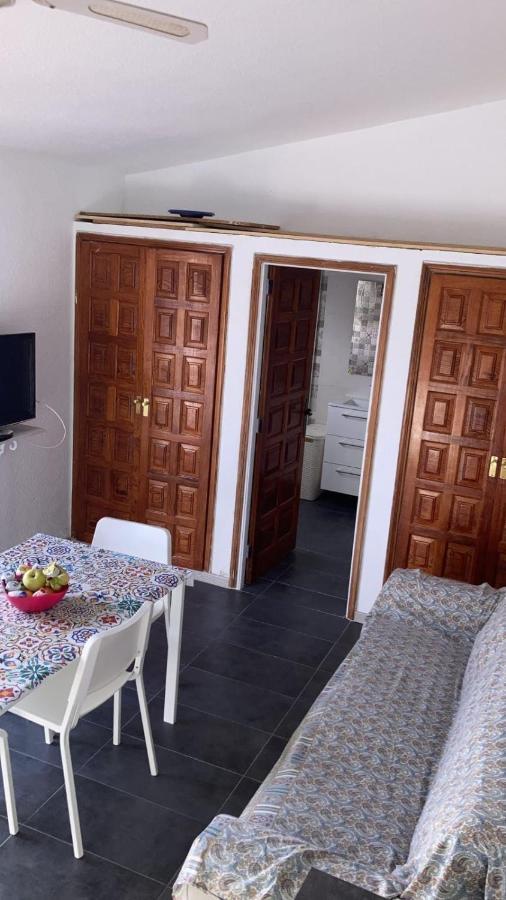 Chayofita Home Costa Del Silencio Exteriér fotografie