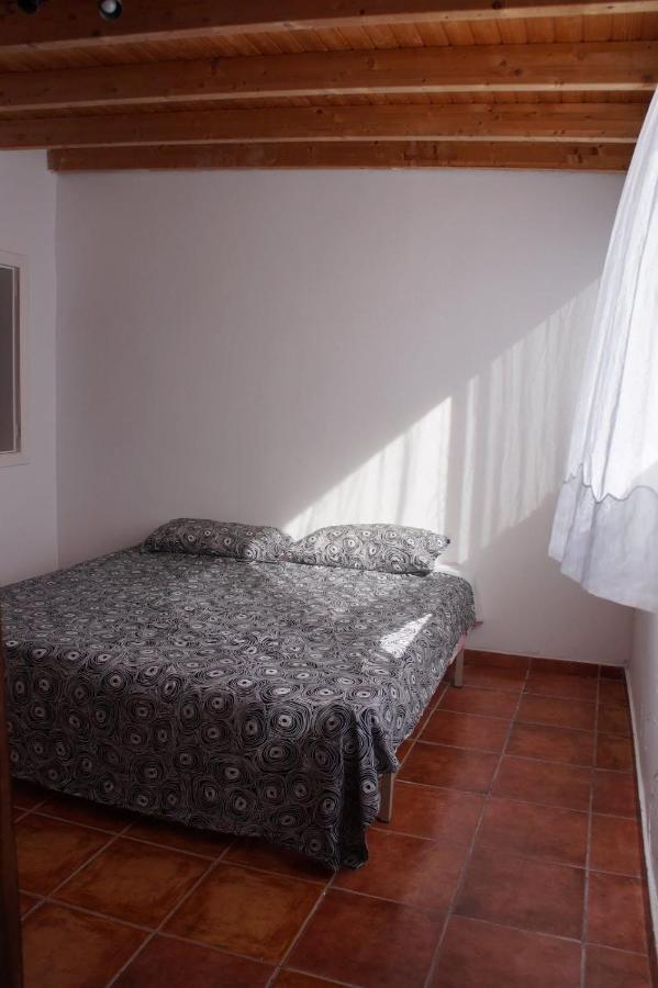 Chayofita Home Costa Del Silencio Exteriér fotografie