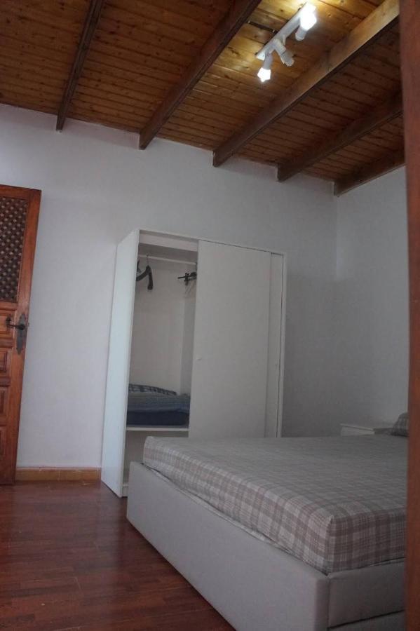 Chayofita Home Costa Del Silencio Exteriér fotografie