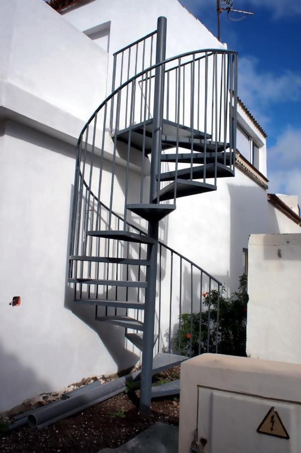 Chayofita Home Costa Del Silencio Exteriér fotografie