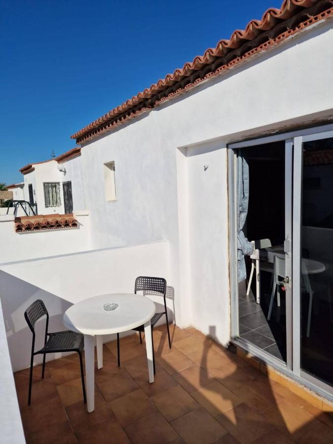 Chayofita Home Costa Del Silencio Exteriér fotografie