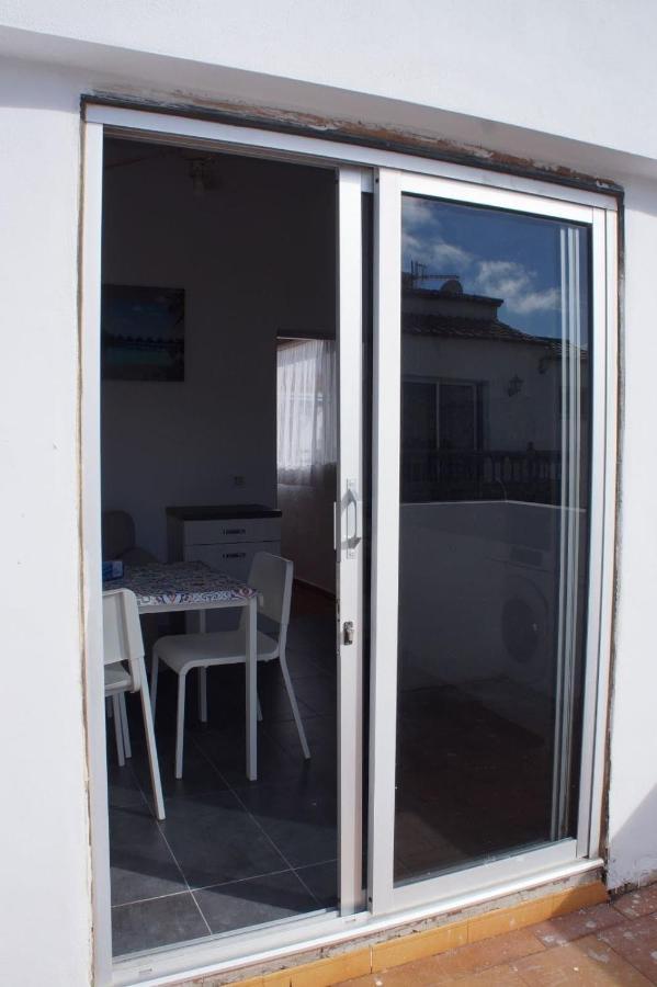 Chayofita Home Costa Del Silencio Exteriér fotografie