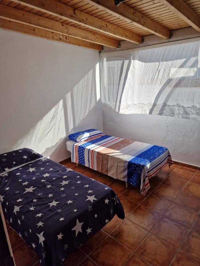 Chayofita Home Costa Del Silencio Exteriér fotografie