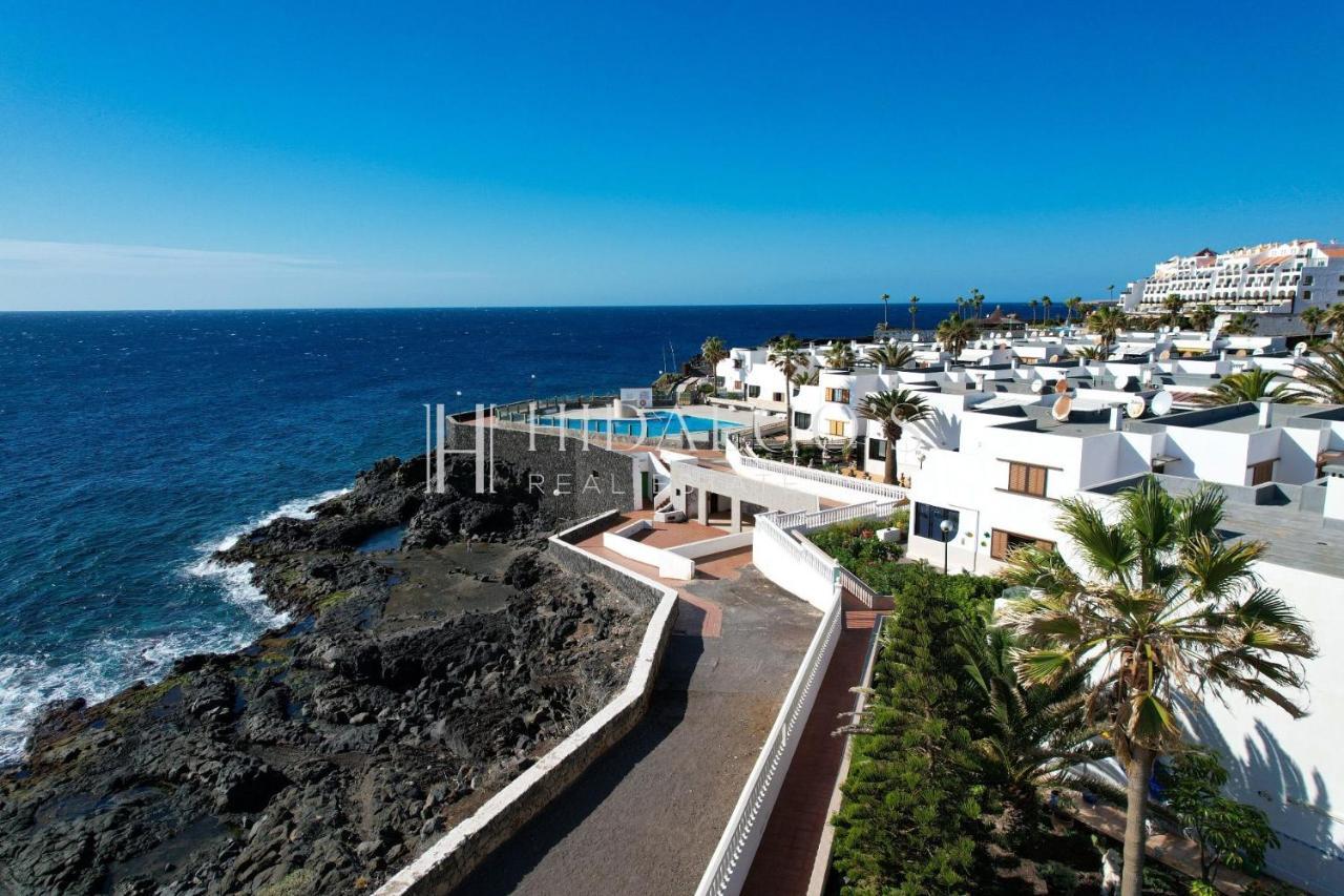 Chayofita Home Costa Del Silencio Exteriér fotografie